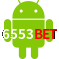 Aplicativo 6553bet para Android